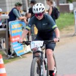 VIDEO: MTB tankodrom Oldřichov odstartoval Jihočeský pohár