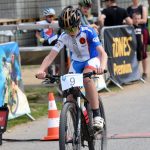 VIDEO: MTB tankodrom Oldřichov odstartoval Jihočeský pohár