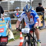 VIDEO: MTB tankodrom Oldřichov odstartoval Jihočeský pohár