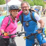 VIDEO: MTB tankodrom Oldřichov odstartoval Jihočeský pohár