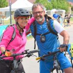 VIDEO: MTB tankodrom Oldřichov odstartoval Jihočeský pohár