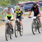 VIDEO: MTB tankodrom Oldřichov odstartoval Jihočeský pohár