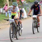 VIDEO: MTB tankodrom Oldřichov odstartoval Jihočeský pohár