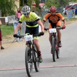 VIDEO: MTB tankodrom Oldřichov odstartoval Jihočeský pohár