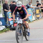 VIDEO: MTB tankodrom Oldřichov odstartoval Jihočeský pohár