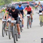 VIDEO: MTB tankodrom Oldřichov odstartoval Jihočeský pohár