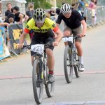 VIDEO: MTB tankodrom Oldřichov odstartoval Jihočeský pohár