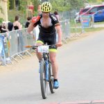 VIDEO: MTB tankodrom Oldřichov odstartoval Jihočeský pohár