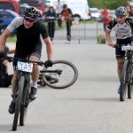 VIDEO: MTB tankodrom Oldřichov odstartoval Jihočeský pohár