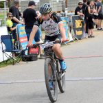 VIDEO: MTB tankodrom Oldřichov odstartoval Jihočeský pohár