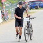 VIDEO: MTB tankodrom Oldřichov odstartoval Jihočeský pohár