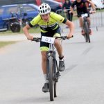 VIDEO: MTB tankodrom Oldřichov odstartoval Jihočeský pohár