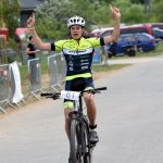 VIDEO: MTB tankodrom Oldřichov odstartoval Jihočeský pohár