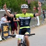 VIDEO: MTB tankodrom Oldřichov odstartoval Jihočeský pohár