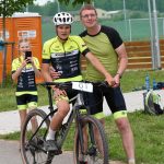 VIDEO: MTB tankodrom Oldřichov odstartoval Jihočeský pohár