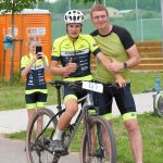 VIDEO: MTB tankodrom Oldřichov odstartoval Jihočeský pohár