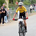 VIDEO: MTB tankodrom Oldřichov odstartoval Jihočeský pohár