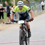 VIDEO: MTB tankodrom Oldřichov odstartoval Jihočeský pohár