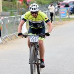 VIDEO: MTB tankodrom Oldřichov odstartoval Jihočeský pohár