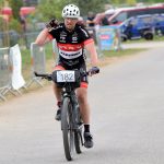 VIDEO: MTB tankodrom Oldřichov odstartoval Jihočeský pohár