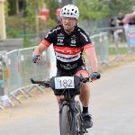 VIDEO: MTB tankodrom Oldřichov odstartoval Jihočeský pohár