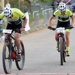 VIDEO: MTB tankodrom Oldřichov odstartoval Jihočeský pohár