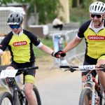 VIDEO: MTB tankodrom Oldřichov odstartoval Jihočeský pohár