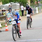 VIDEO: MTB tankodrom Oldřichov odstartoval Jihočeský pohár