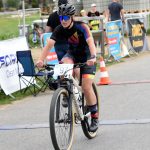 VIDEO: MTB tankodrom Oldřichov odstartoval Jihočeský pohár