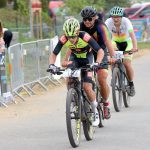 VIDEO: MTB tankodrom Oldřichov odstartoval Jihočeský pohár