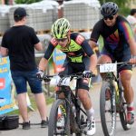 VIDEO: MTB tankodrom Oldřichov odstartoval Jihočeský pohár