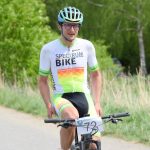 VIDEO: MTB tankodrom Oldřichov odstartoval Jihočeský pohár