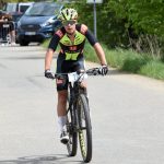 VIDEO: MTB tankodrom Oldřichov odstartoval Jihočeský pohár