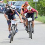 VIDEO: MTB tankodrom Oldřichov odstartoval Jihočeský pohár