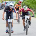 VIDEO: MTB tankodrom Oldřichov odstartoval Jihočeský pohár