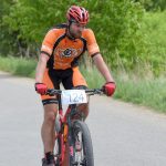 VIDEO: MTB tankodrom Oldřichov odstartoval Jihočeský pohár