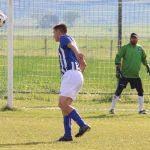 Fotbalisté Mažic slaví vítězství po více než roce, stačil jim k tomu jediný gól