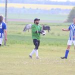 Fotbalisté Mažic slaví vítězství po více než roce, stačil jim k tomu jediný gól