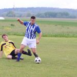 Fotbalisté Mažic slaví vítězství po více než roce, stačil jim k tomu jediný gól