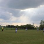 Fotbalisté Mažic slaví vítězství po více než roce, stačil jim k tomu jediný gól