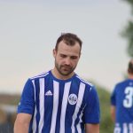 Fotbalisté Mažic slaví vítězství po více než roce, stačil jim k tomu jediný gól