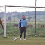 Fotbalisté Mažic slaví vítězství po více než roce, stačil jim k tomu jediný gól