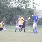 Fotbalisté Mažic slaví vítězství po více než roce, stačil jim k tomu jediný gól