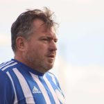 Fotbalisté Mažic slaví vítězství po více než roce, stačil jim k tomu jediný gól