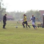 Fotbalisté Mažic slaví vítězství po více než roce, stačil jim k tomu jediný gól