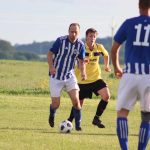 Fotbalisté Mažic slaví vítězství po více než roce, stačil jim k tomu jediný gól
