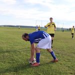 Fotbalisté Mažic slaví vítězství po více než roce, stačil jim k tomu jediný gól