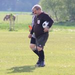 Fotbalisté Mažic slaví vítězství po více než roce, stačil jim k tomu jediný gól