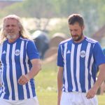Fotbalisté Mažic slaví vítězství po více než roce, stačil jim k tomu jediný gól
