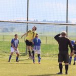 Fotbalisté Mažic slaví vítězství po více než roce, stačil jim k tomu jediný gól